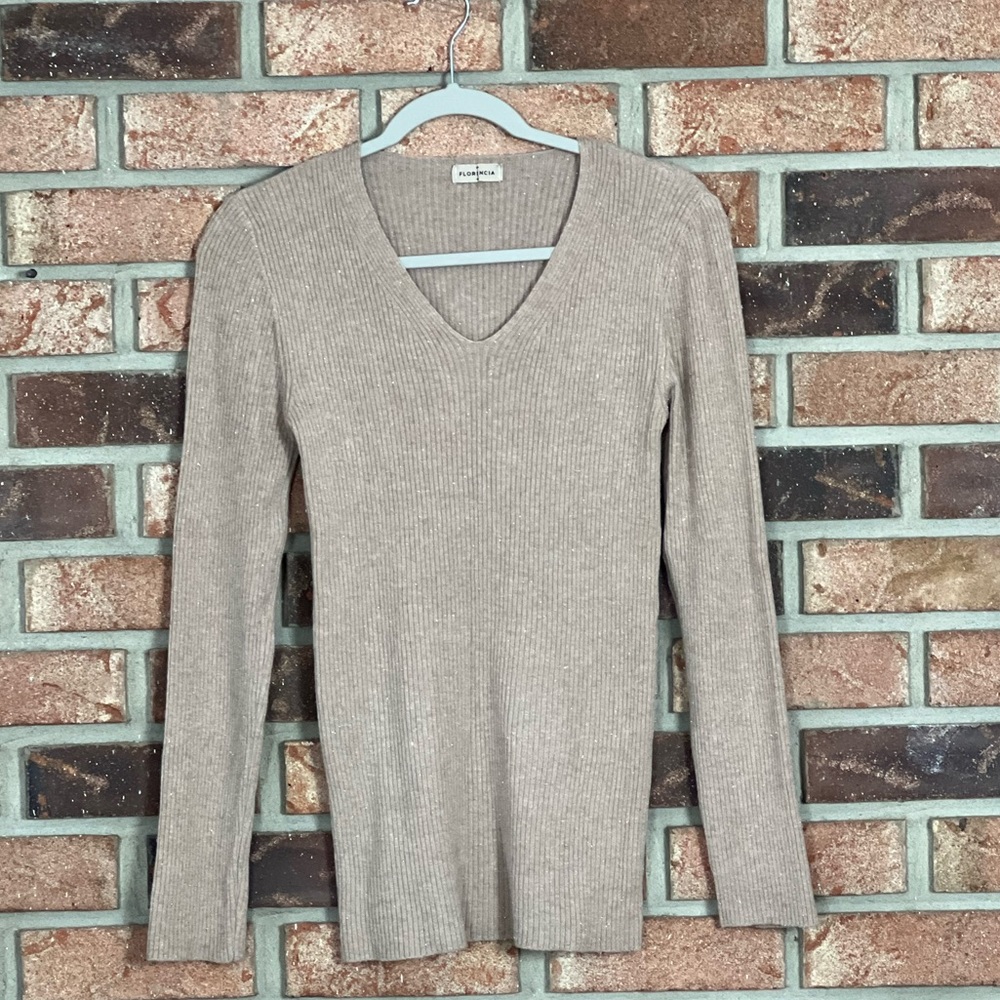 Florencia Sweater